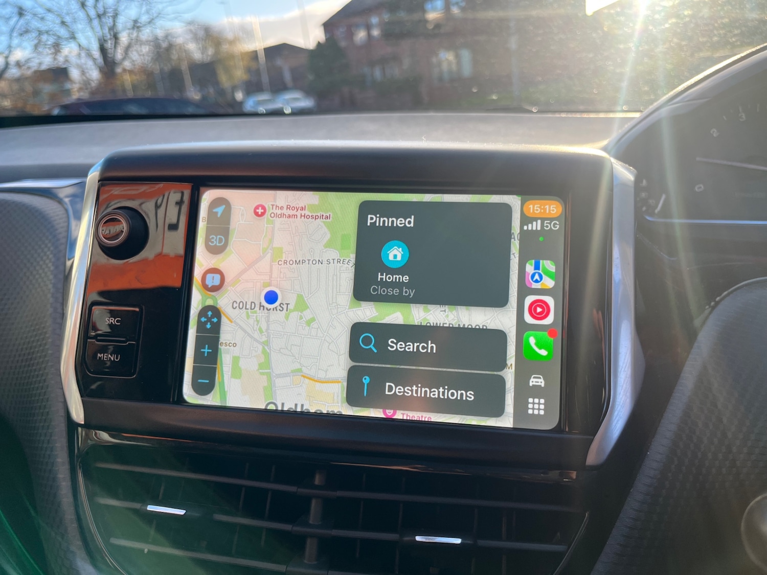 Used Peugeot 2008 2019 for sale - 76427827: Photo 22