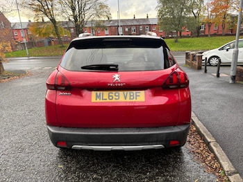 Used Peugeot 2008 2019 for sale - 76427827: Photo