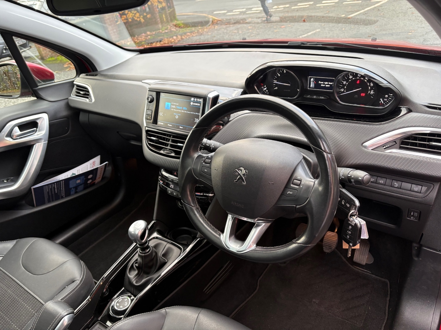 Used Peugeot 2008 2019 for sale - 76427827: Photo 9