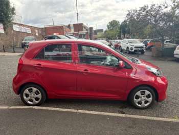 Used Kia Picanto 2016 for sale - 75212896: Photo