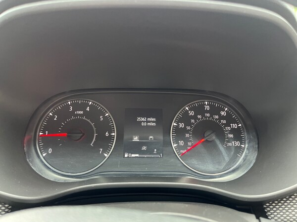 Used Dacia Sandero Stepway 2022 for sale - 75106370: Photo 13