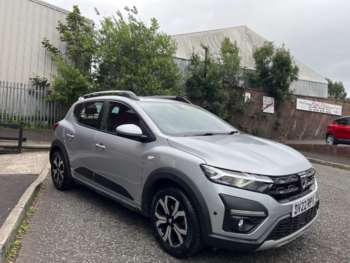 2022 (22) - 1.0 TCe Prestige 5dr
