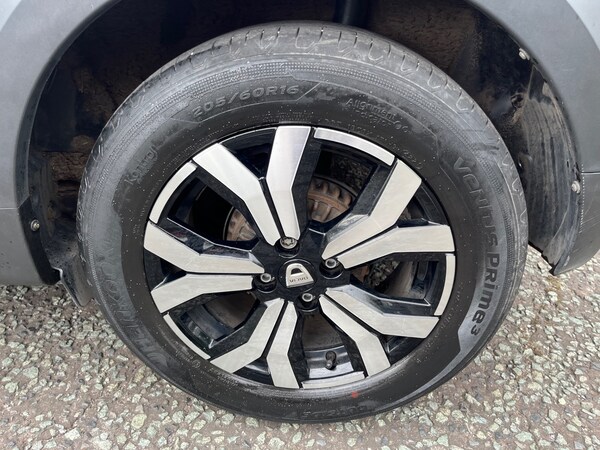 Used Dacia Sandero Stepway 2022 for sale - 75106370: Photo 22