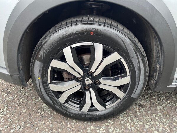 Used Dacia Sandero Stepway 2022 for sale - 75106370: Photo 23