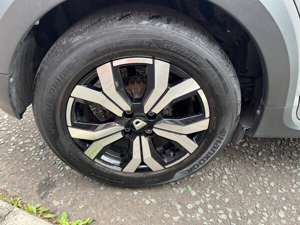 Used Dacia Sandero Stepway 2022 for sale - 75106370: Photo 25