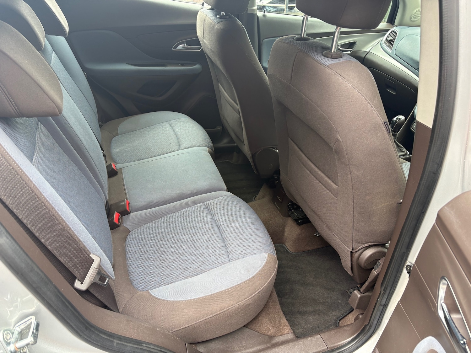 Used Vauxhall Mokka 2013 for sale - 78121362: Photo 10