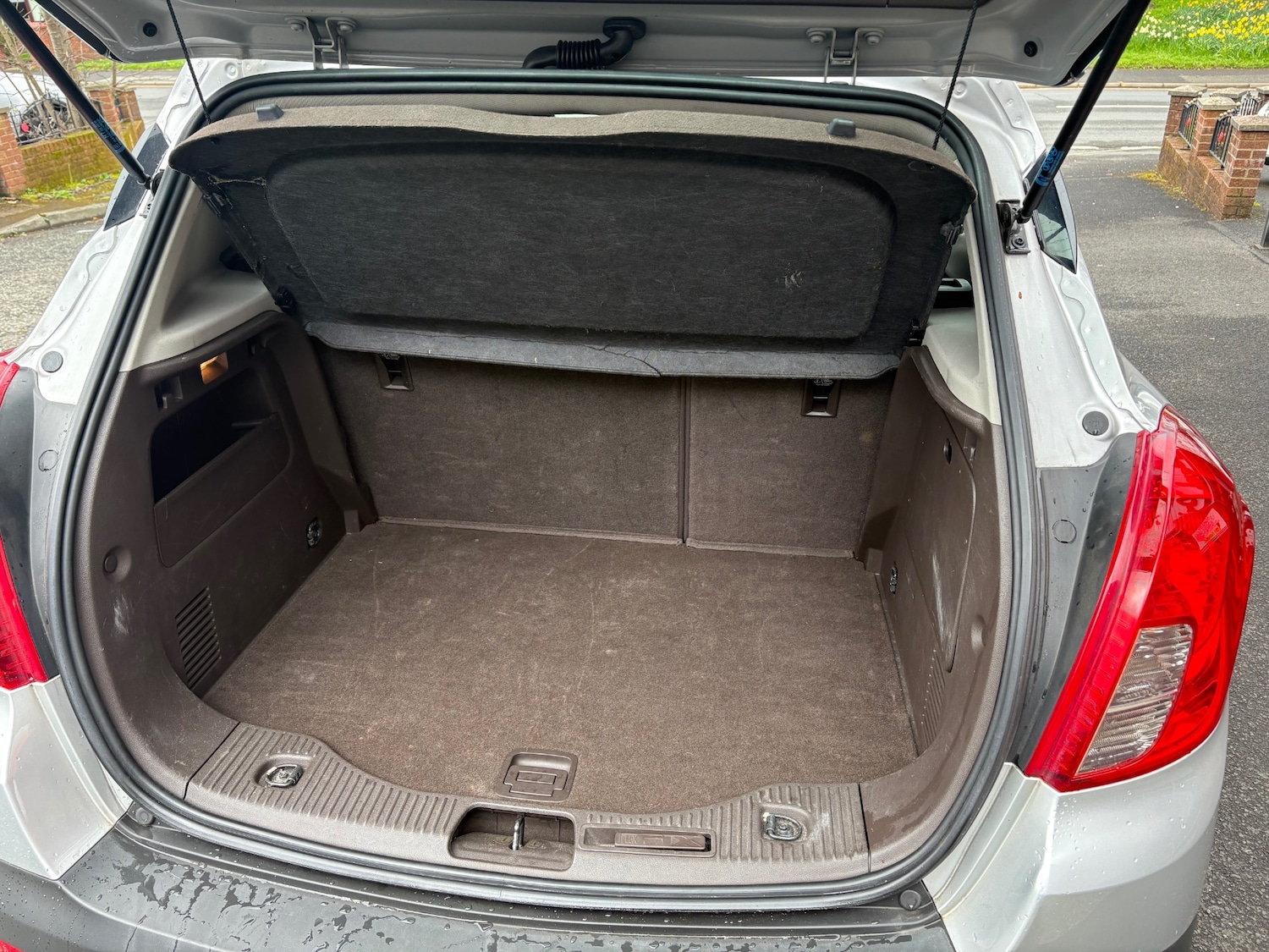 Used Vauxhall Mokka 2013 for sale - 78121362: Photo 11