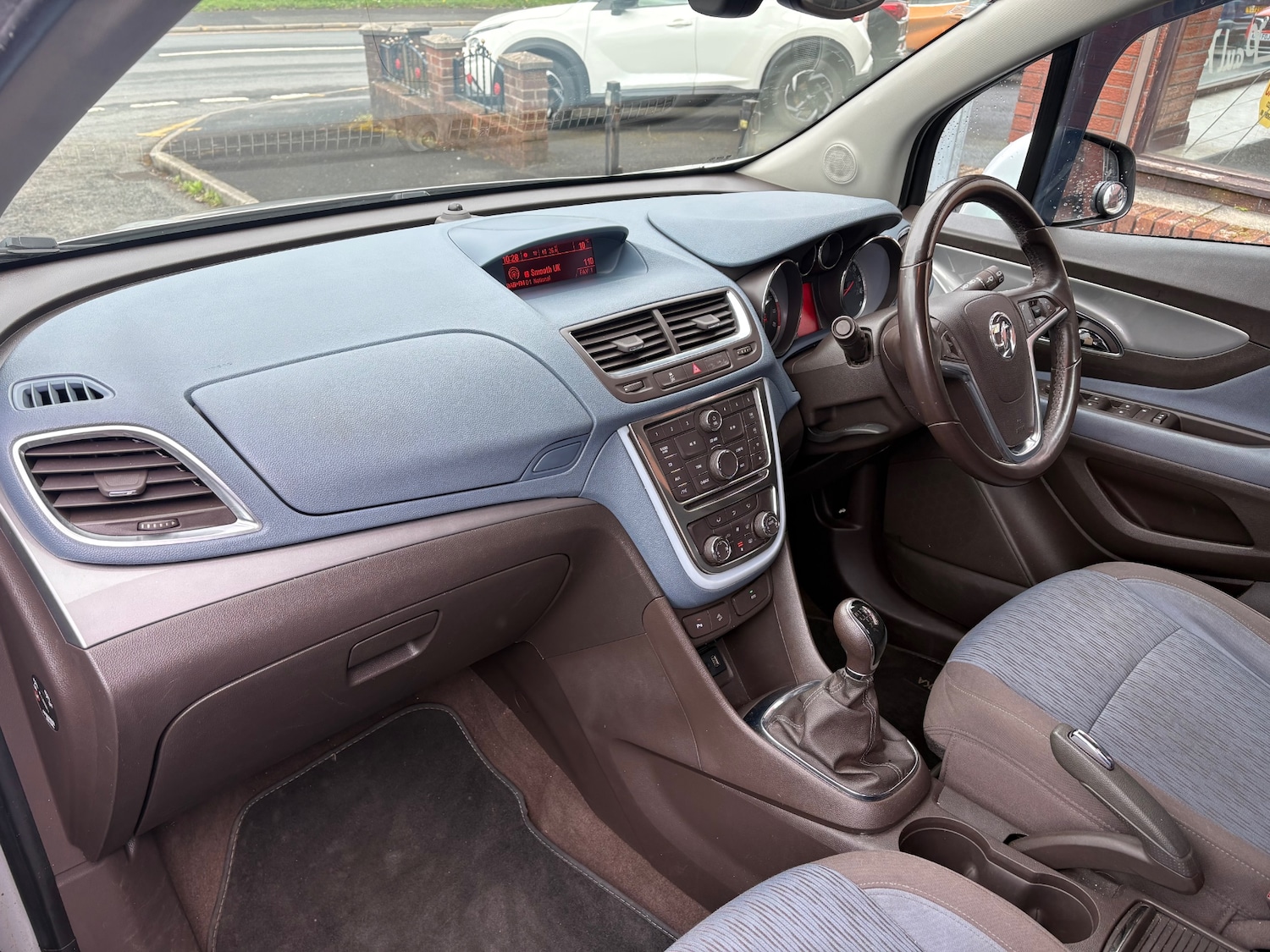 Used Vauxhall Mokka 2013 for sale - 78121362: Photo 12