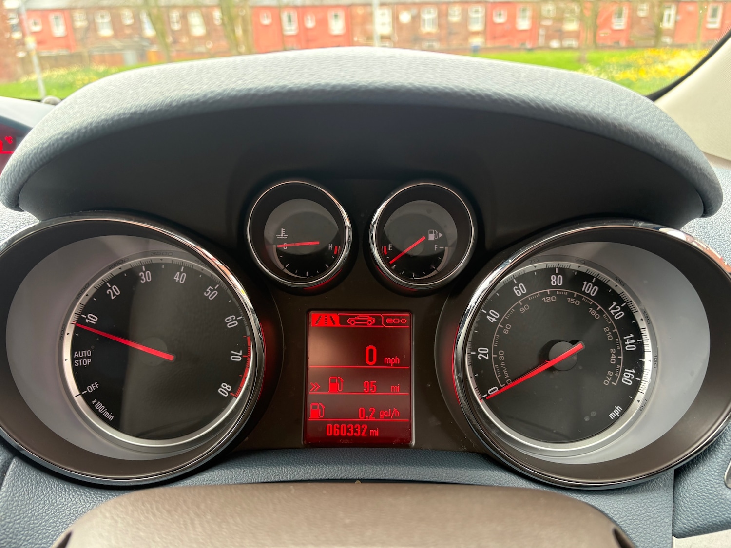 Used Vauxhall Mokka 2013 for sale - 78121362: Photo 13