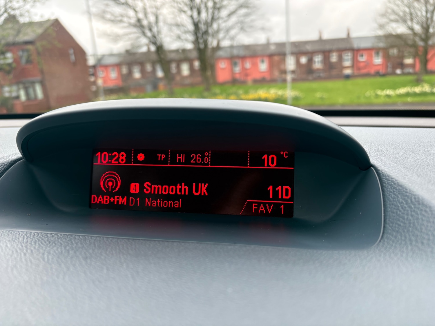 Used Vauxhall Mokka 2013 for sale - 78121362: Photo 14