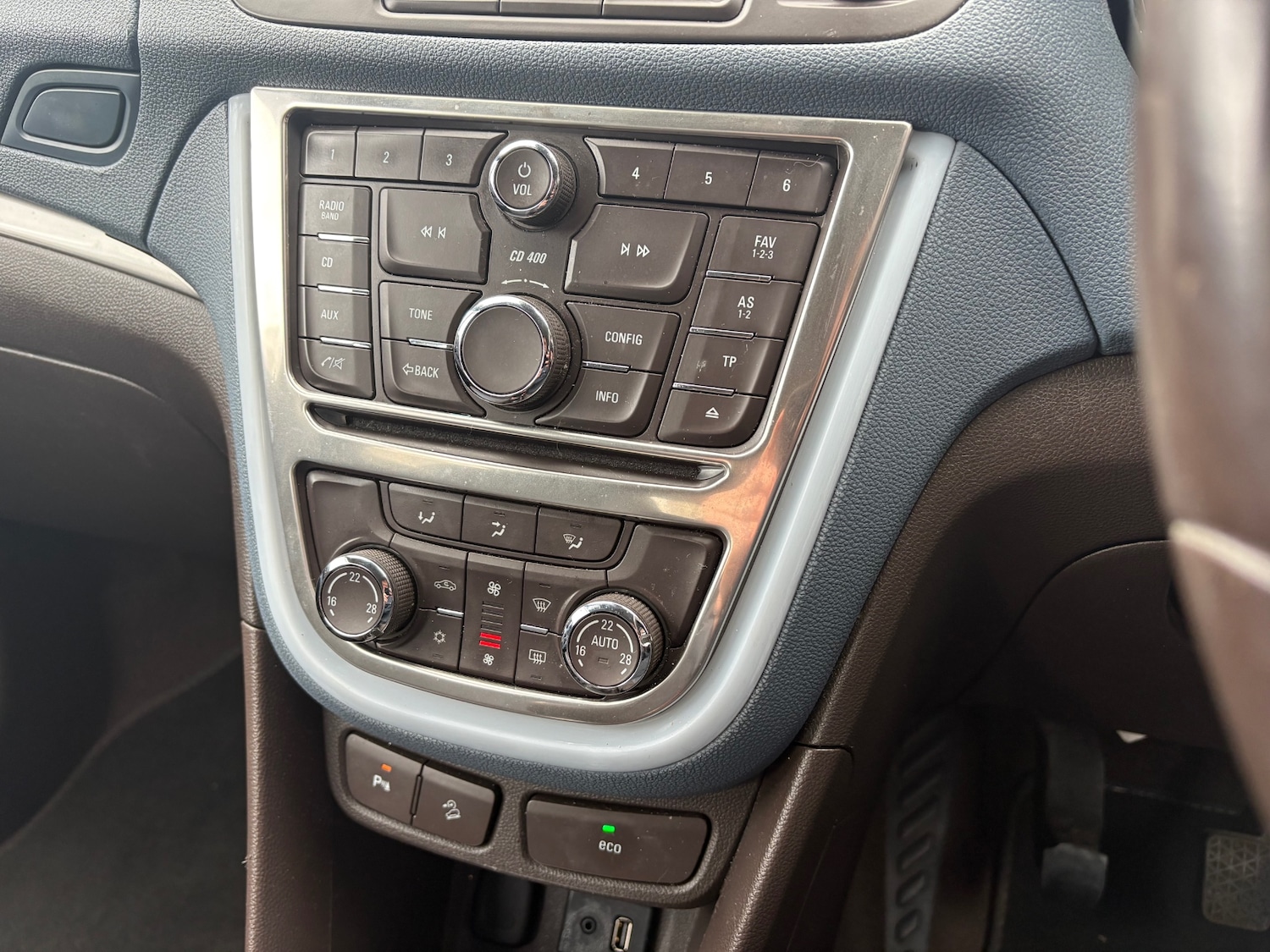 Used Vauxhall Mokka 2013 for sale - 78121362: Photo 16