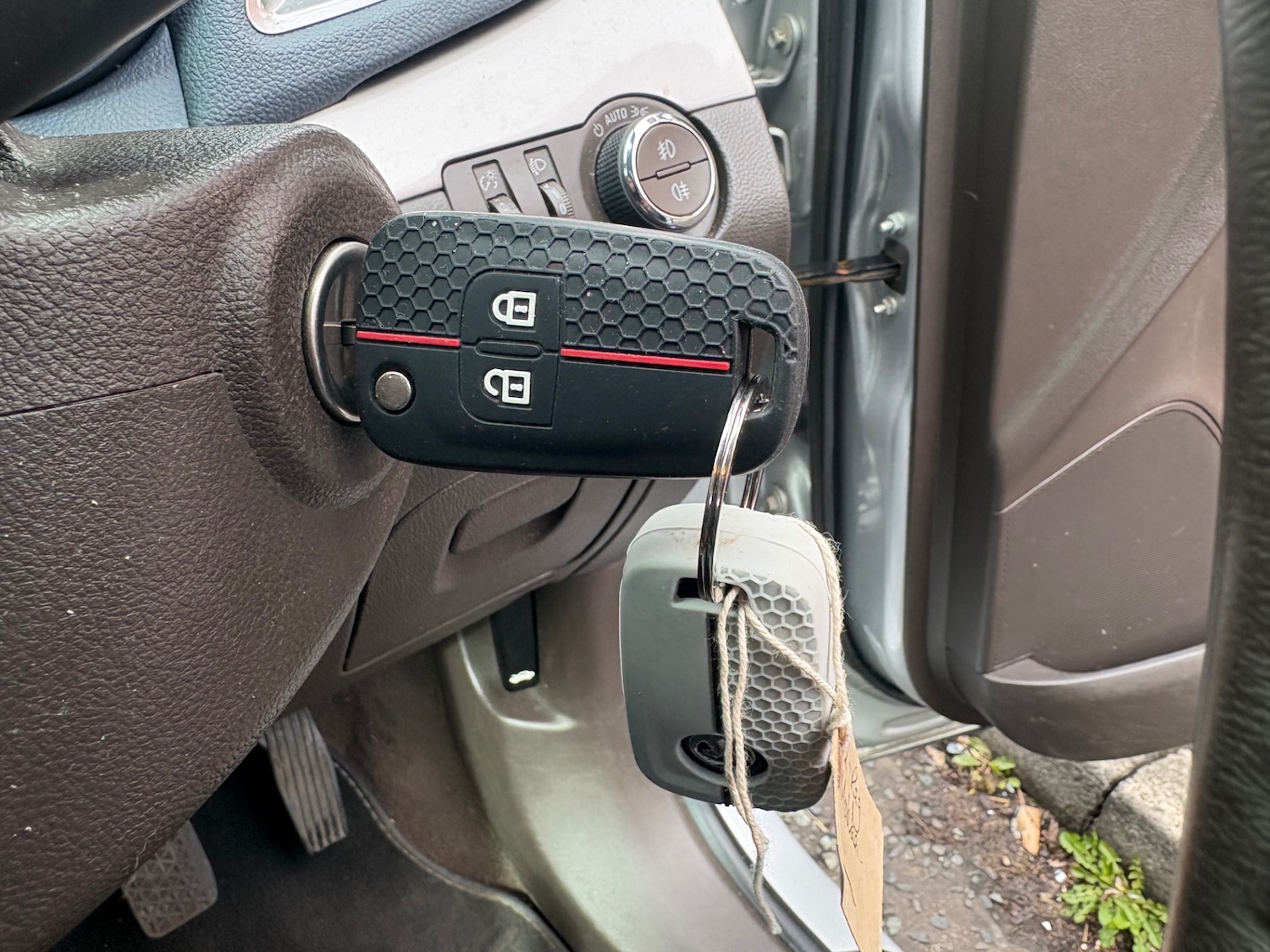 Used Vauxhall Mokka 2013 for sale - 78121362: Photo 17