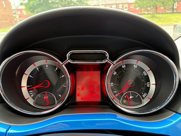 Used Vauxhall ADAM 2019 for sale - 75661859: Photo 13