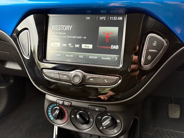 Used Vauxhall ADAM 2019 for sale - 75661859: Photo 14
