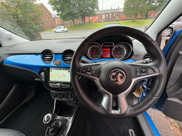 Used Vauxhall ADAM 2019 for sale - 75661859: Photo 16