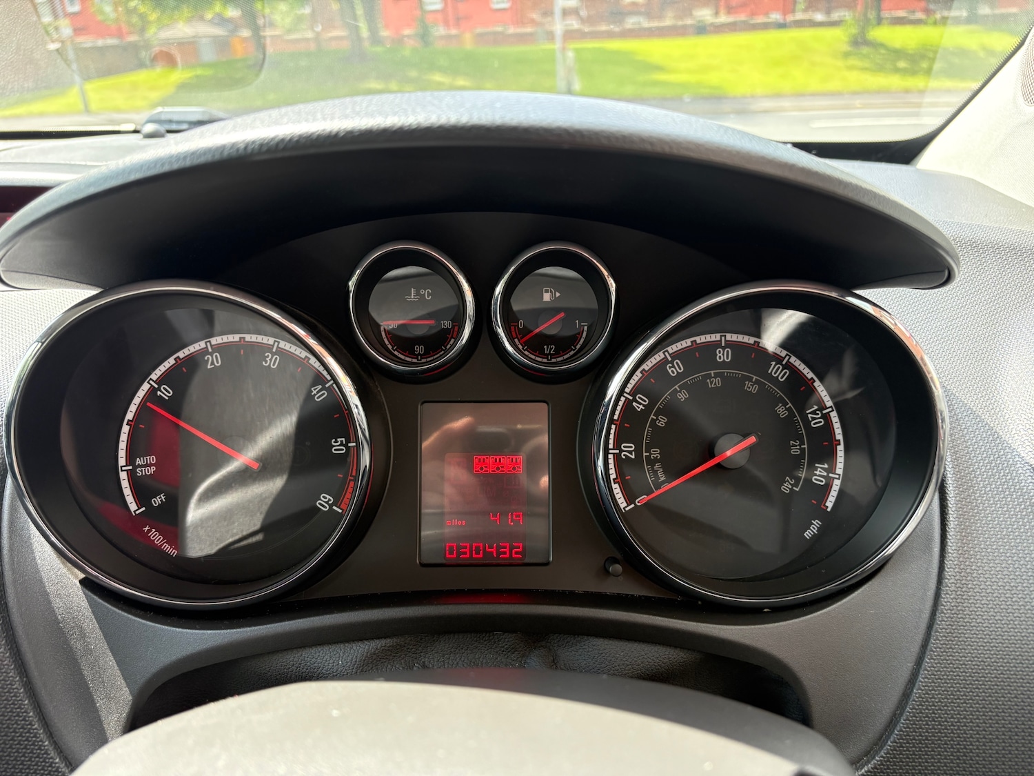 Vehicle 13