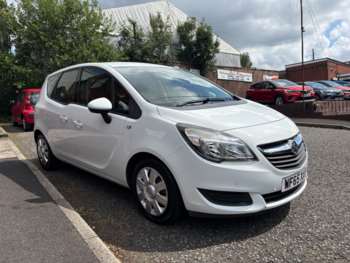 2015 (65) - 1.6 CDTi 16V ecoFLEX Exclusiv 5dr