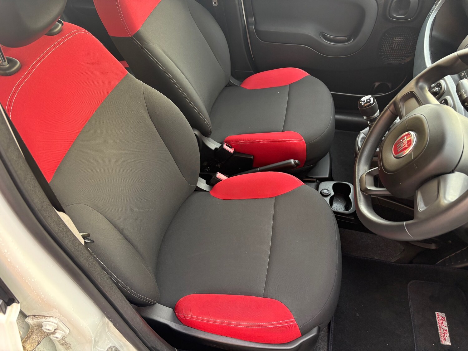 Used Fiat Panda 2018 for sale - 76504445: Photo 10