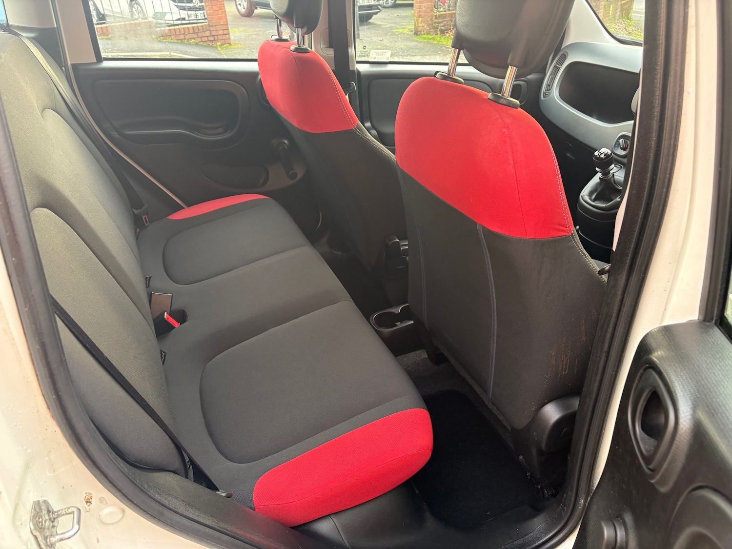 Used Fiat Panda 2018 for sale - 76504445: Photo 11