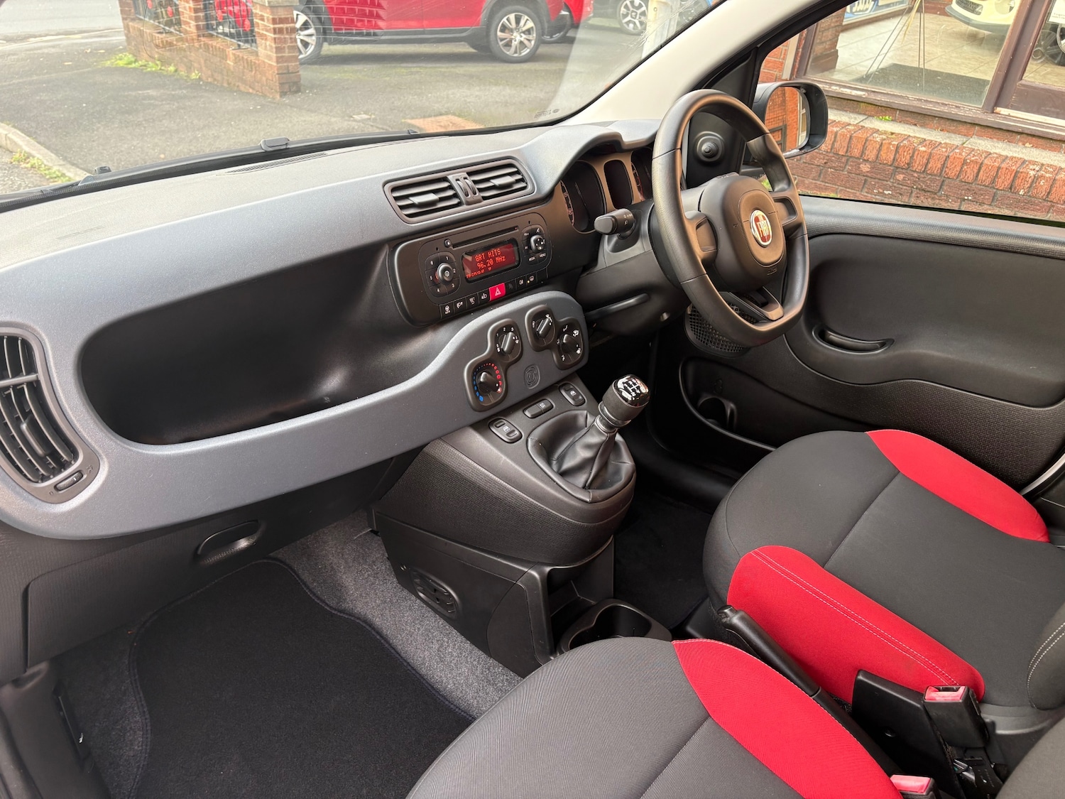 Used Fiat Panda 2018 for sale - 76504445: Photo 12