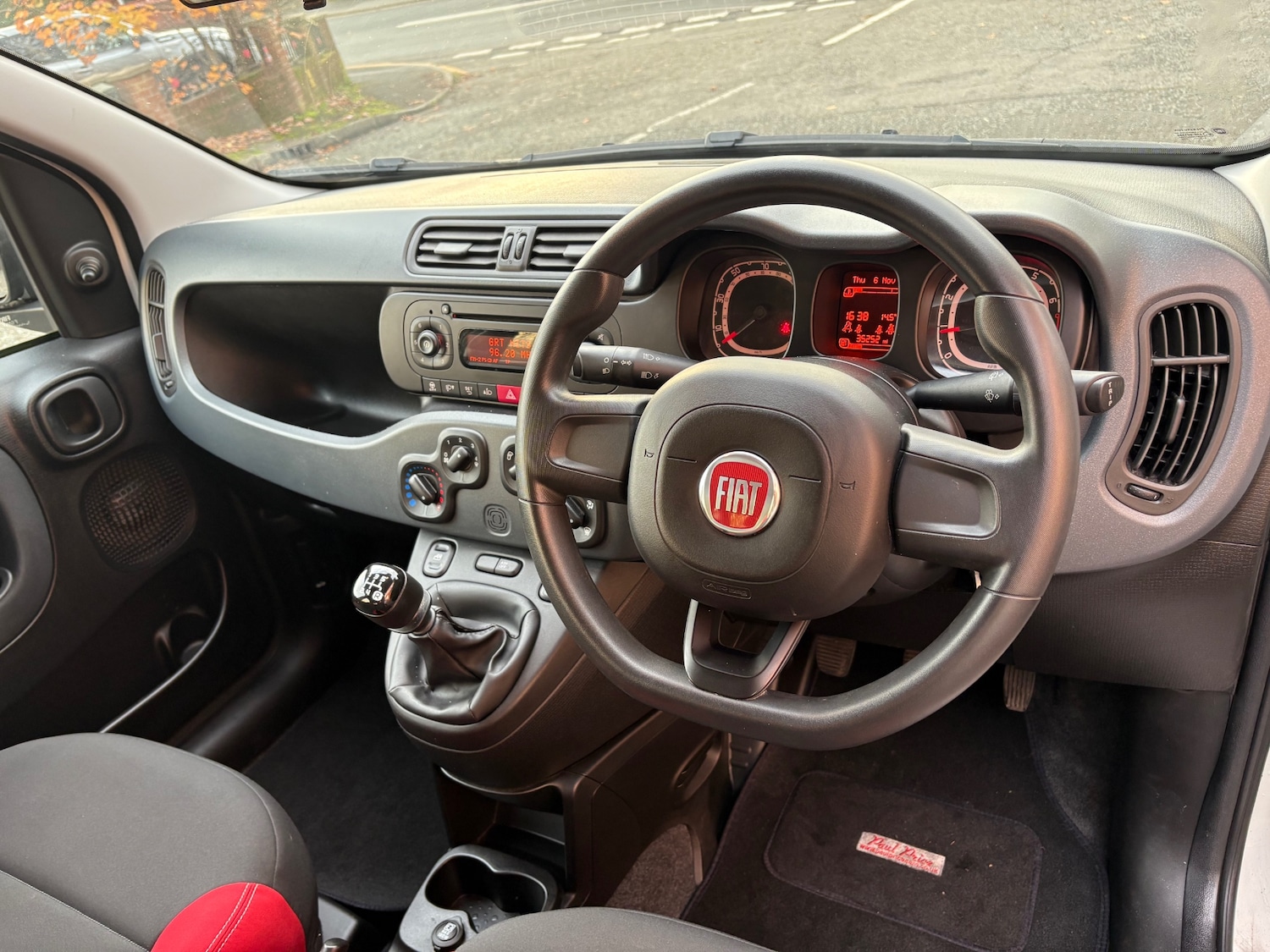 Used Fiat Panda 2018 for sale - 76504445: Photo 9