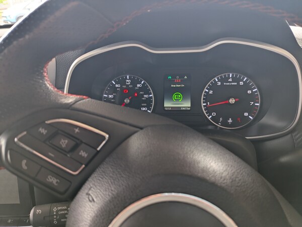 Used MG MG ZS 2021 for sale - 74754051: Photo 10