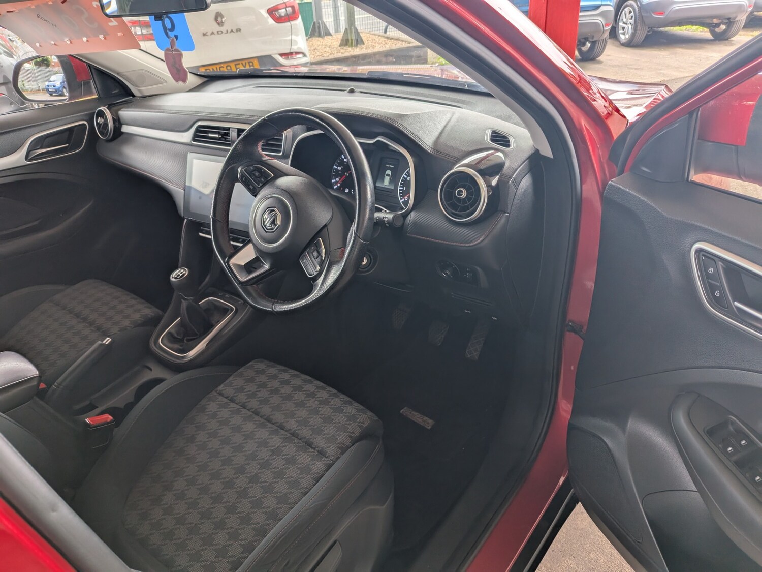 Vehicle 11