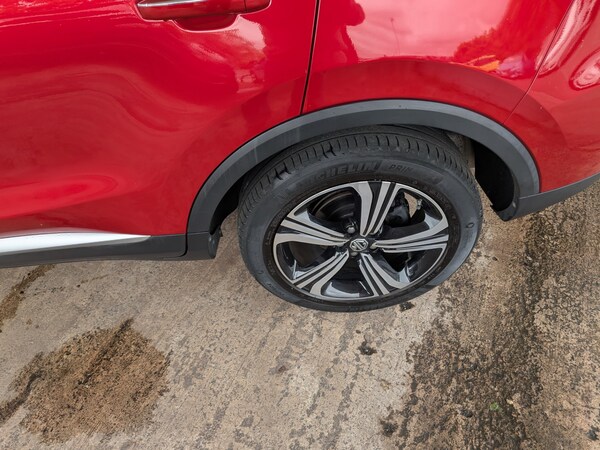 Used MG MG ZS 2021 for sale - 74754051: Photo 13