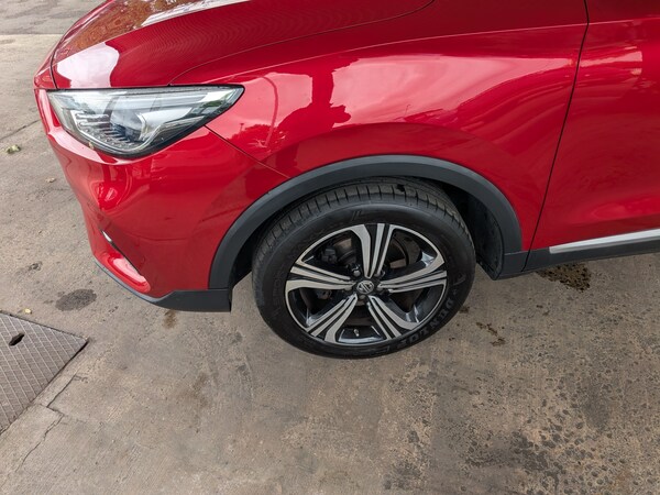 Used MG MG ZS 2021 for sale - 74754051: Photo 14