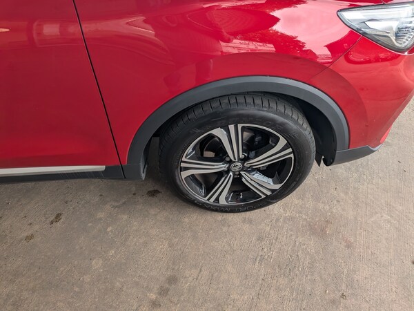 Used MG MG ZS 2021 for sale - 74754051: Photo 15
