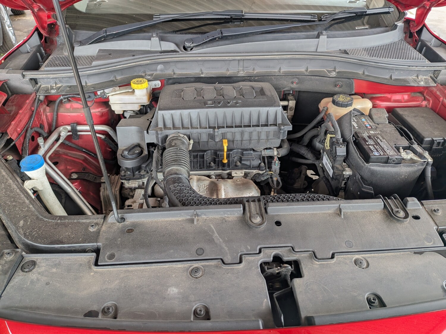 Vehicle 17