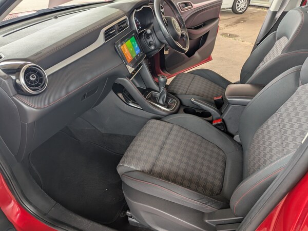Used MG MG ZS 2021 for sale - 74754051: Photo 5