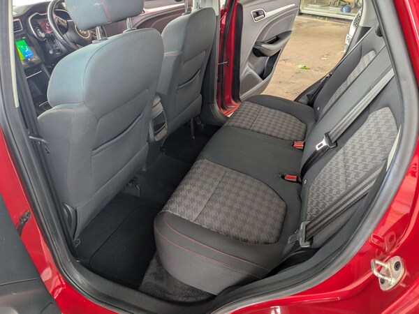 Used MG MG ZS 2021 for sale - 74754051: Photo 6