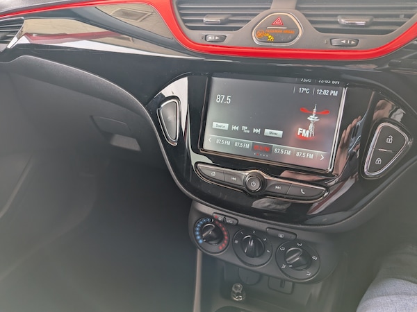Used Vauxhall Corsa 2018 for sale - 74513844: Photo 11