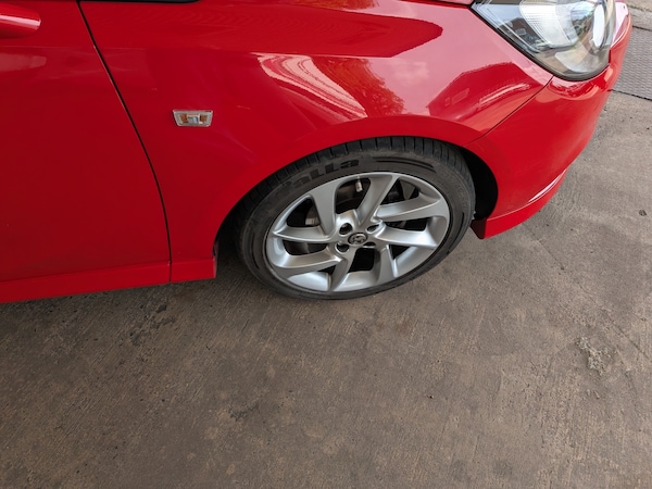 Used Vauxhall Corsa 2018 for sale - 74513844: Photo 13