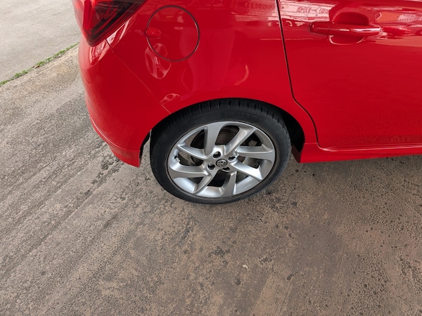Used Vauxhall Corsa 2018 for sale - 74513844: Photo 14