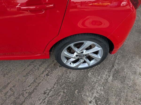 Used Vauxhall Corsa 2018 for sale - 74513844: Photo 15