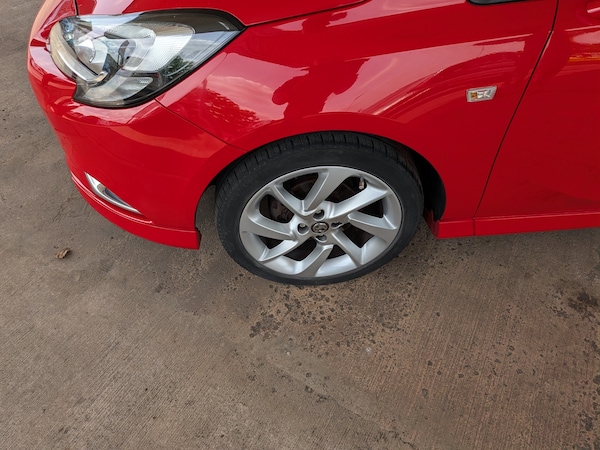 Used Vauxhall Corsa 2018 for sale - 74513844: Photo 16