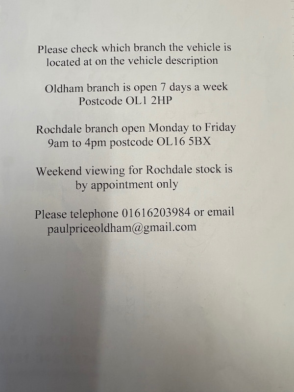 Used Vauxhall Corsa 2018 for sale - 74513844: Photo 20
