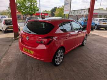 Used Vauxhall Corsa 2018 for sale - 74513844: Photo
