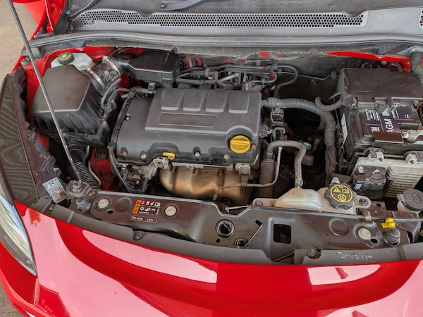 Used Vauxhall Corsa 2018 for sale - 74513844: Photo 5