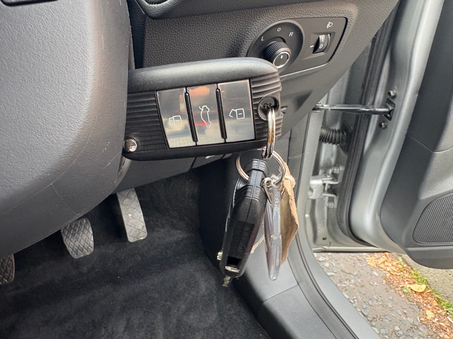 Vehicle 17