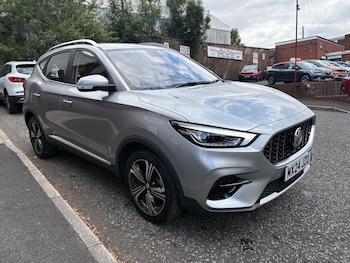 Used MG MG ZS 2024 for sale - 75616738: Photo