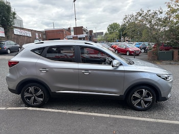 Used MG MG ZS 2024 for sale - 75616738: Photo