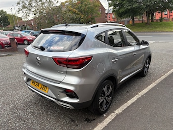 Used MG MG ZS 2024 for sale - 75616738: Photo