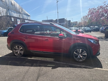 Used Peugeot 2008 2019 for sale - 78281984: Photo