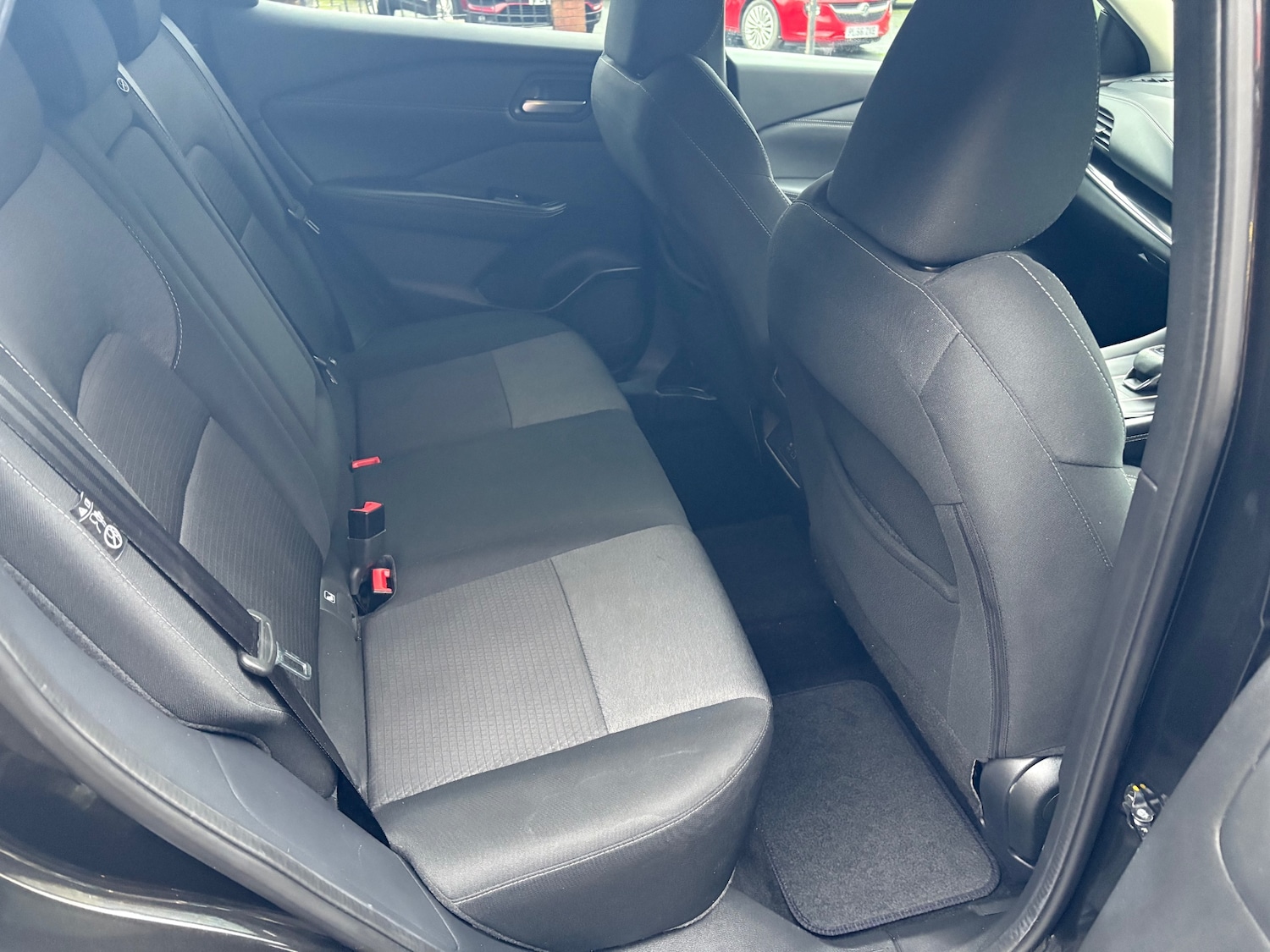 Used Nissan Qashqai 2022 for sale - 76859893: Photo 11