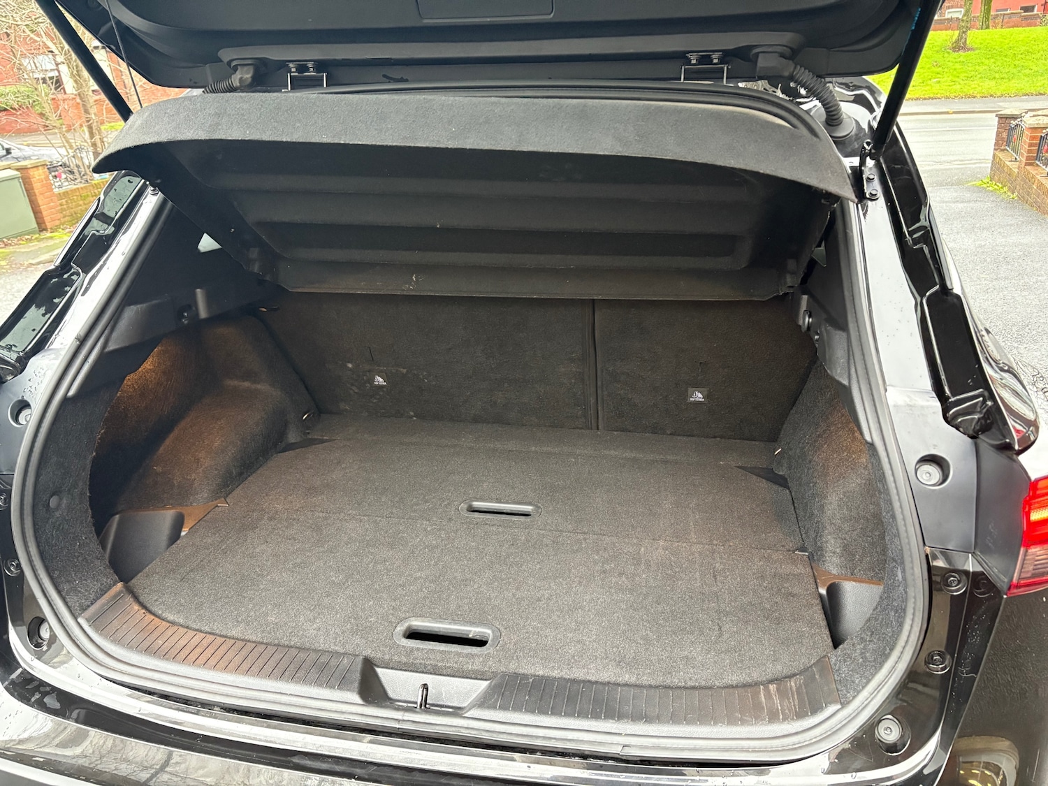 Used Nissan Qashqai 2022 for sale - 76859893: Photo 12