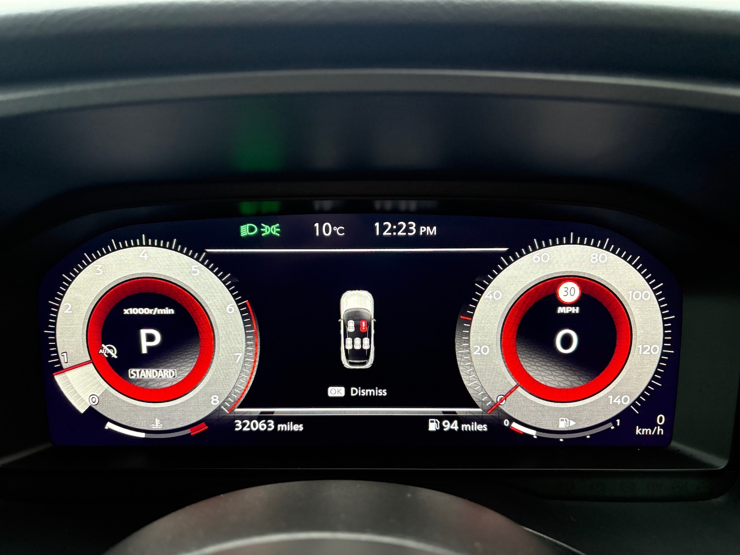 Used Nissan Qashqai 2022 for sale - 76859893: Photo 14