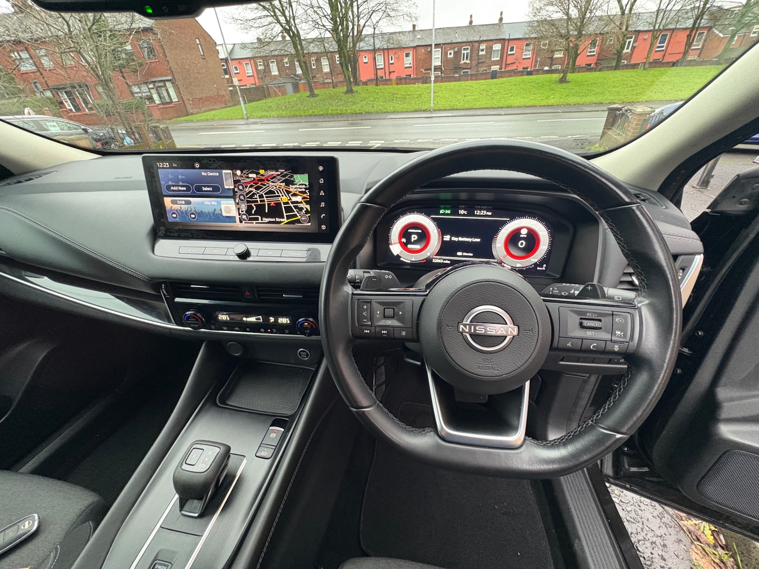 Used Nissan Qashqai 2022 for sale - 76859893: Photo 17